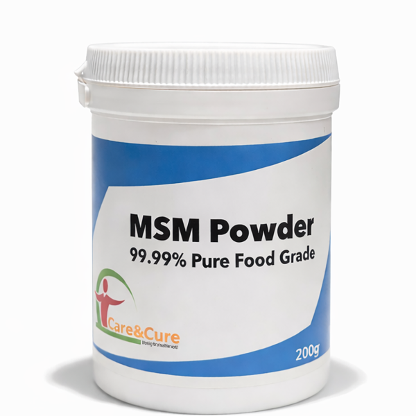 MSM Powder